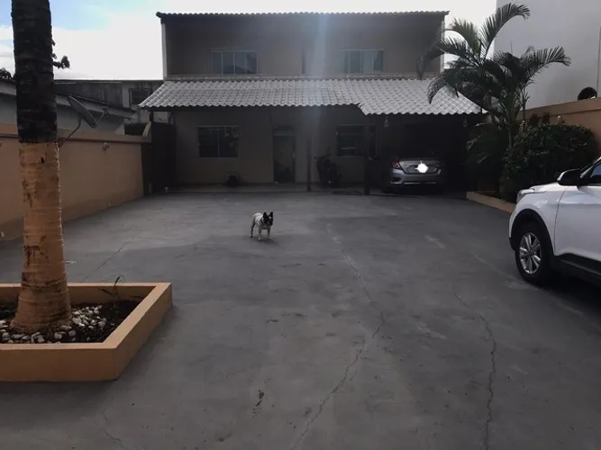 Casa em Nova Iguaçu
