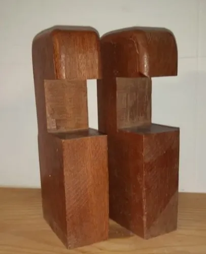 Suporte para Linha (cachorro)