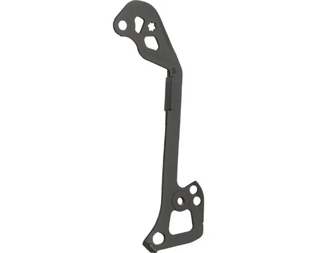 Haste Interna para Câmbio Shimano XT M8000 Cage Longo SGS 102mm 1850