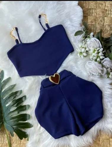 Conjunto Diversos Modelos