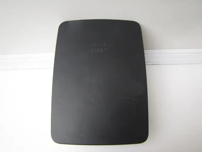 Repetidor Cisco Linksys RE1000