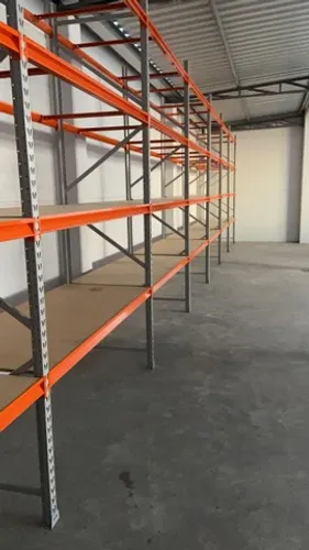Porta Pallet - Solicite Orçamento 