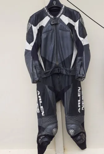 Macacão Motociclista
