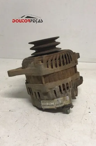 Alternador Mitsubishi L200 diesel 2014\2015 