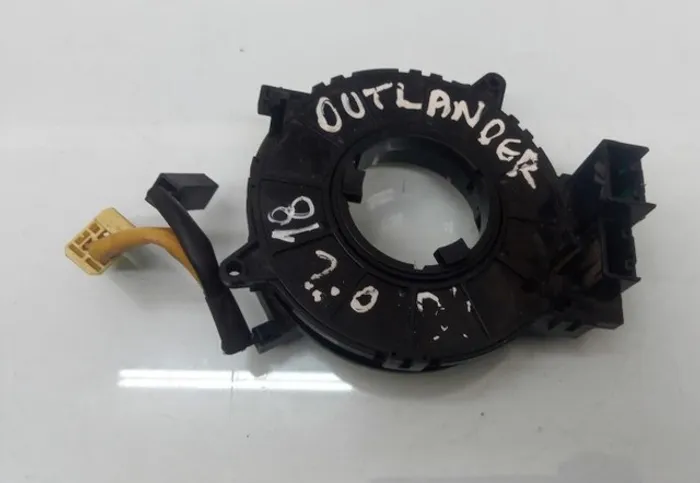 Hard Disk Cinta Air Bag Mitsubishi Outlander Gt 2009 N18