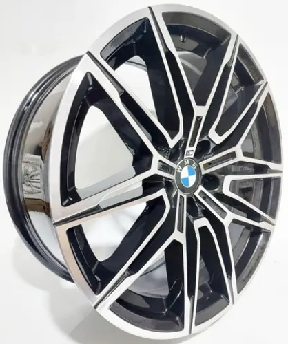 Roda bmw Competition M6 aro 20 nova