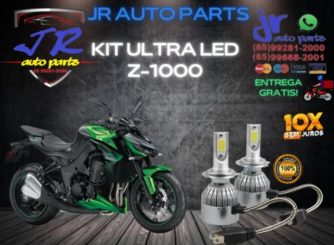 Ultra Led Z-1000