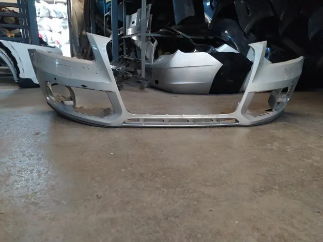 Parachoque Audi Q5 2013 2014 2015 2016 2017