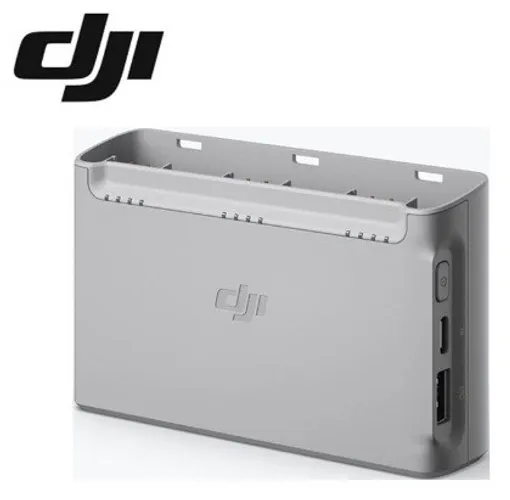 Hub de Bateria Para Drone Dji Mavic Mini / Mini SE / Mini 2 - Original DJI