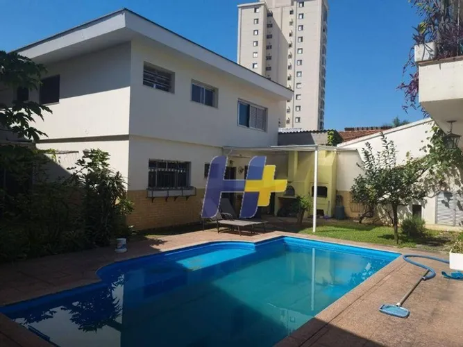 Casa à venda com 504m² na Vila Cruzeiro!!!