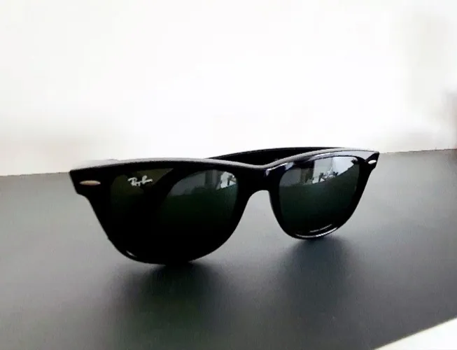 Óculos Ray Ban Wayfare Classic