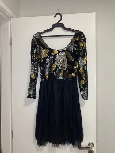 Vestido de Festa Cavendish 