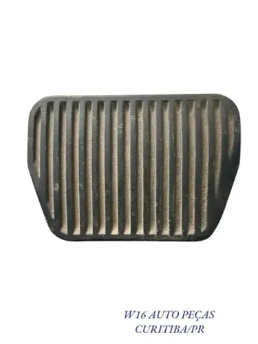 Borracha Pedal De Freio Volvo V70 3516078 N506
