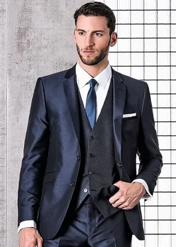Terno Slim Italiano