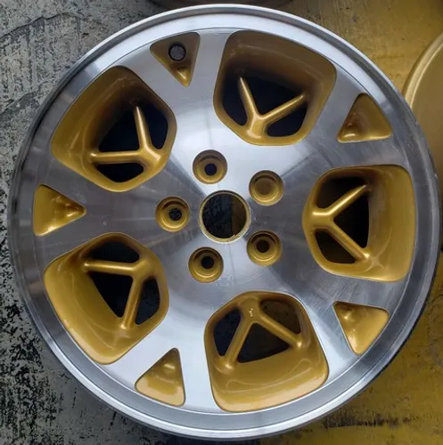 Rodas Jeep Cherokee 16
