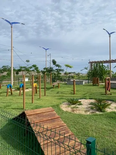 Oportunidade  de Lotes no Petrópolis residence.
