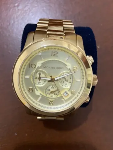 Relógio MICHAEL KORS - original 