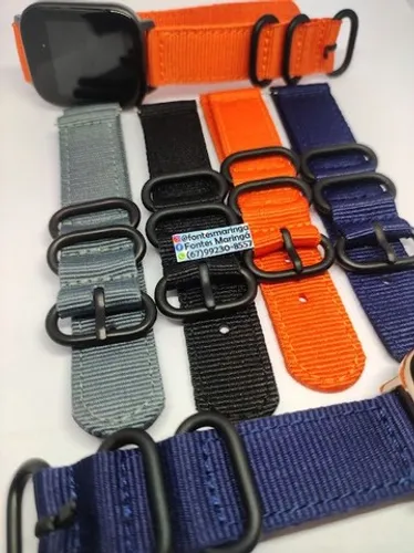 Pulseira Galaxy Watch Active 2, 20mm