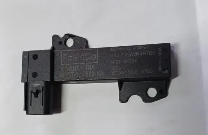 Módulo Sensor Antena Ford Focus 2009/2013 8m5t15k603ka