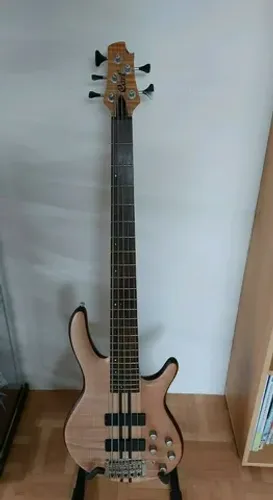 Baixo Cort A5 aceito trocas