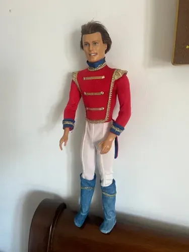 Principe Quebra nozes 