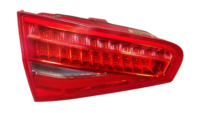 Lanterna Tampa Audi A4 2014 Lado Esquerdo. 