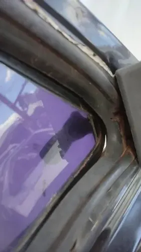 Vidro Fixo Dianteiro Direito Vw Gol Quadrado 1994