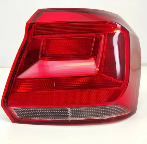 Lanterna Traseira Volkswagen Gol - G7 G8 - Original