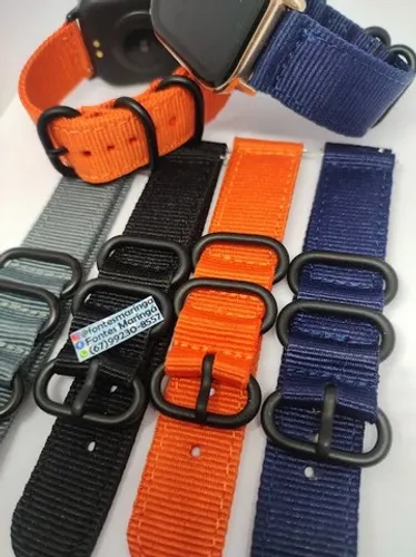 Pulseira Amazfit Gts 2 Mini, 20mm