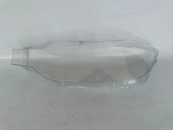 Lente Farol Esquerdo Bmw 316i 320i 328i 335i 2013 2014 2015