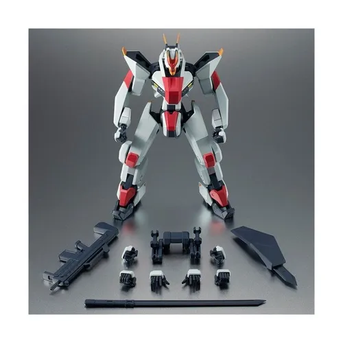 Kenbu - Kyoukai Senki - Robot Spirits Bandai