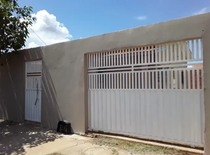 Casa a venda Residencial Flor de LIZ