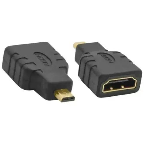 Adaptador Micro Hdmi