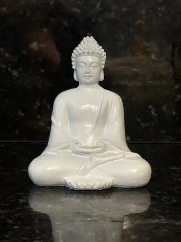 Buda para trazer harmonia e serenidade para o seu lar
