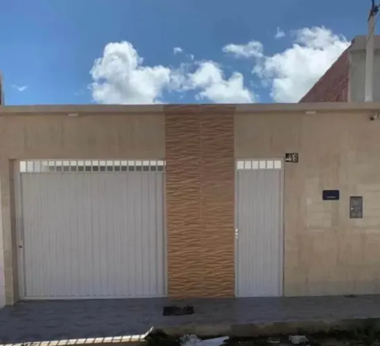 ~Casa na Cidade Operária