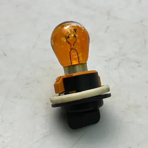 Soquete Lâmpada Pisca Seta Laranja PY21W