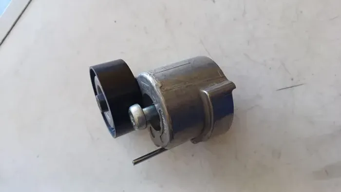 Tensor alternador Fiat Toro jeep renegade compass DIESEL