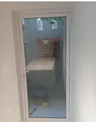 Porta anti ruido sobre posta direto da fábrica