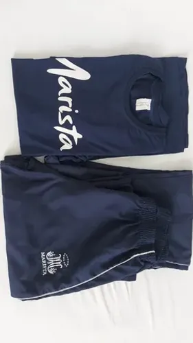 uniforme marista
