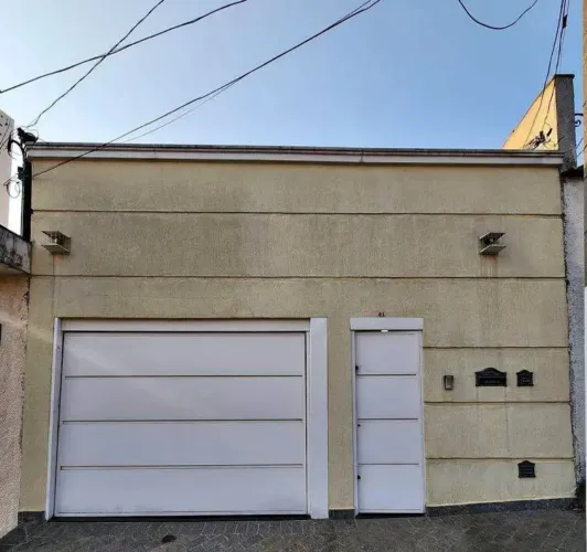 ~Casa na Alemanha