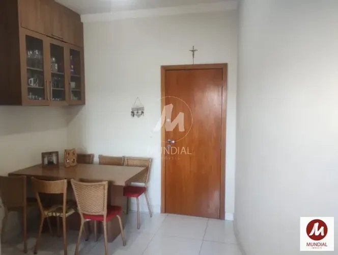 Apartamento (tipo - padrao) 2 dormitórios/suite, cozinha planejada, em condomínio fechado