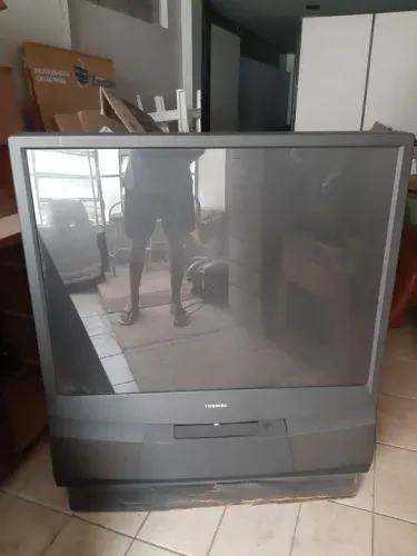 Televisão 