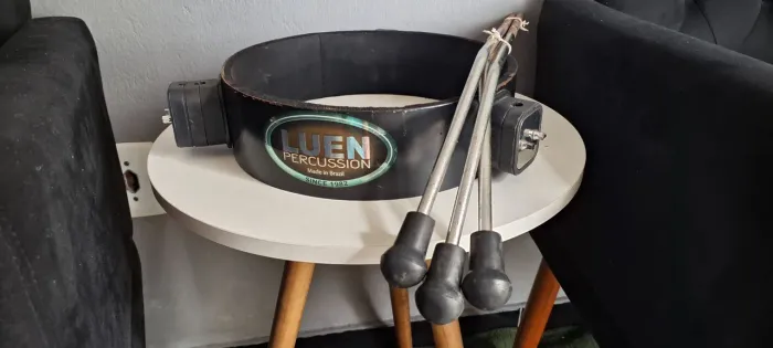 SUPORTE PERCUSSÃO 