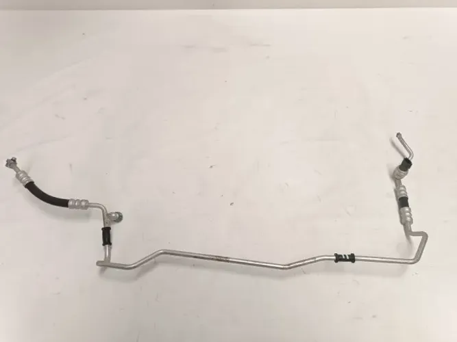 Mangueira Ar Condicionado Hyundai HB20 1.6 | 2013 A 2019 (Original/Usada) - 02