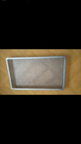 Grelha 1/1 para fritar batatas Tecnocuba
