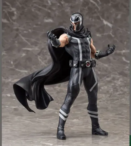 Magneto ARTFX+ Kotobukiya