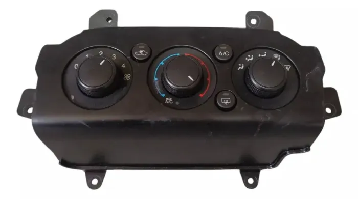Controle De Ar Ford Ka 2015/2020