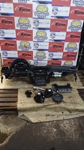 Kit air bag Mitsubishi Eclipse Cross 