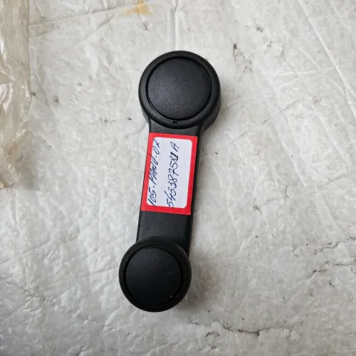 Ford f1000 f4000 1991 em diante macaneta vidro nova original 543837581A
