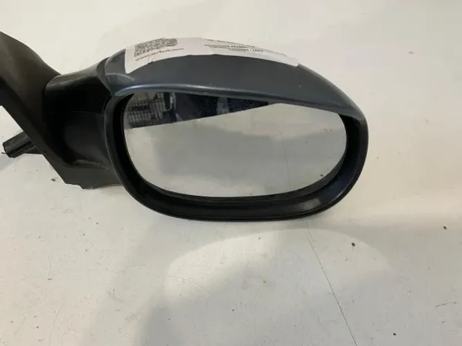 Retrovisor Peugeot 206/207 Controle Interno - Lado Direito